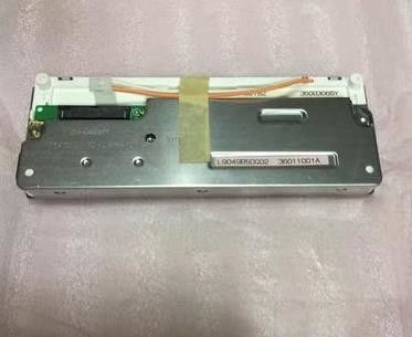 LQ042B5DG02 sostenido 4,2&quot; LCM	400×96RGB  ² de los 350cd/m    EXHIBICIÓN INDUSTRIAL DEL LCD