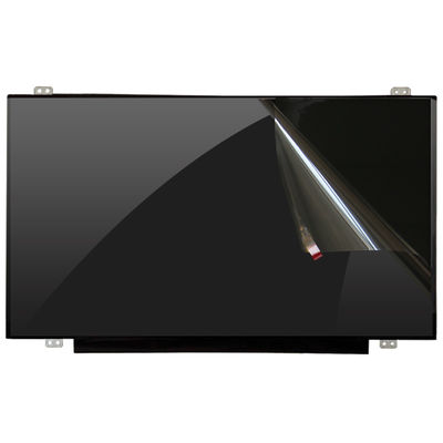 N140HCG-GR2 INNOLUX 14,0” 1920 (RGB) EXHIBICIONES INDUSTRIALES del LCD del ² de ×1080 400 cd/m