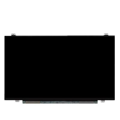 N140HCN-E5C INNOLUX 14,0” 1920 (RGB) EXHIBICIONES INDUSTRIALES del LCD del ² de ×1080 220 cd/m