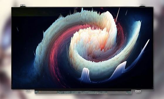N140HCN-E5C INNOLUX 14,0” 1920 (RGB) EXHIBICIONES INDUSTRIALES del LCD del ² de ×1080 220 cd/m
