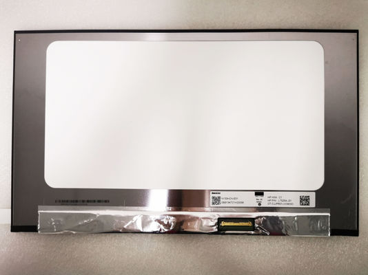 N140HCN-E5C INNOLUX 14,0” 1920 (RGB) EXHIBICIONES INDUSTRIALES del LCD del ² de ×1080 220 cd/m