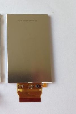 3.0INCH	LCM	240×400RGB 	² del 150cd/m    Sostenido LQ030B7UB02	Exhibición de TFT LCD
