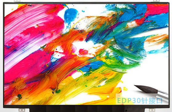 N140HCN-EA1 INNOLUX 14,0” 1920 (RGB) EXHIBICIONES INDUSTRIALES del LCD del ² de ×1080 250 cd/m