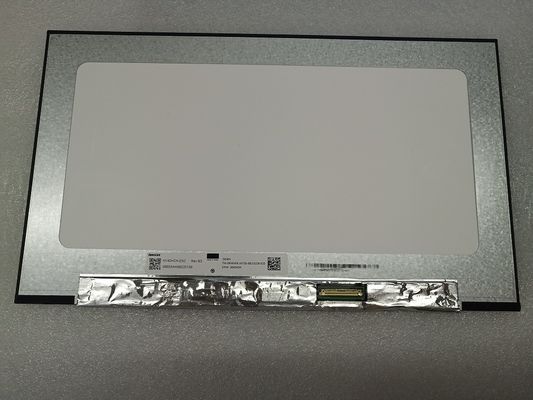 N140HCN-G53 INNOLUX 14,0” 1920 (RGB) EXHIBICIONES INDUSTRIALES del LCD del ² de ×1080 300 cd/m