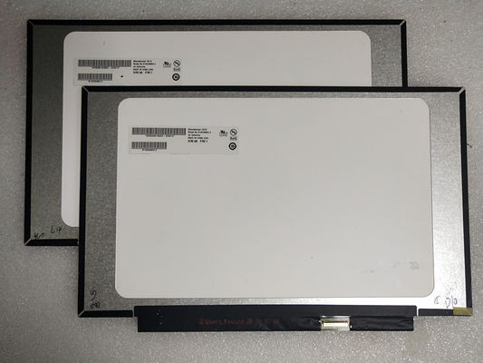 N140HGE-EAA INNOLUX 14,0” 1920 (RGB) EXHIBICIONES INDUSTRIALES del LCD del ² de ×1080 220 cd/m