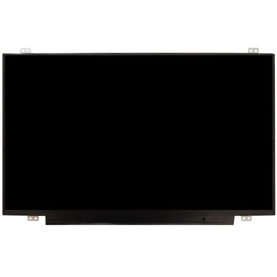 N140HGE-EBA INNOLUX 14,0” 1920 (RGB) EXHIBICIONES INDUSTRIALES del LCD del ² de ×1080 220 cd/m