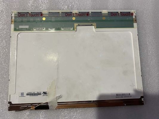 N150X3-L07 CMO 15,0” 1024 (RGB) EXHIBICIONES INDUSTRIALES del LCD del ² de ×768 170 cd/m