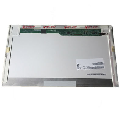 N156B6-L0B Chimei Innolux 15,6” 1366 (RGB) EXHIBICIONES INDUSTRIALES del LCD del ² de ×768 220 cd/m