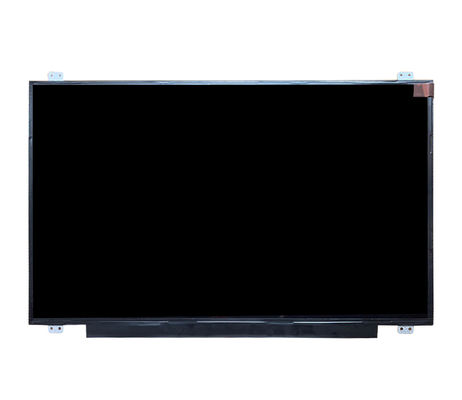 N156BGA-EA2 Innolux 15,6” 1366 (RGB) EXHIBICIONES INDUSTRIALES del LCD del ² de ×768 220 cd/m