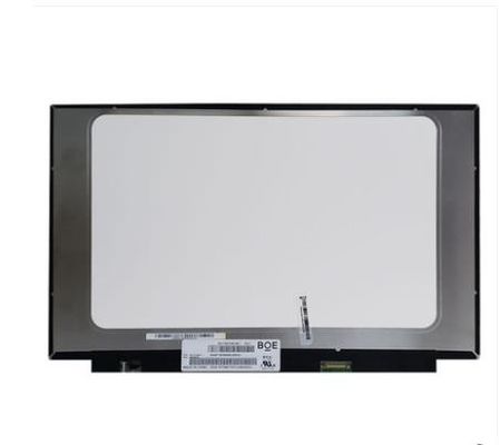 N156BGA-EA3 Innolux 15,6” 1366 (RGB) EXHIBICIONES INDUSTRIALES del LCD del ² de ×768 220 cd/m