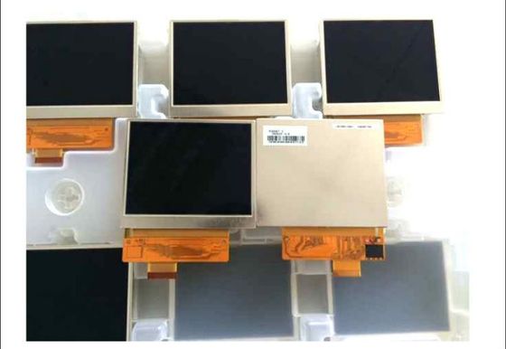 LM8V301 103PPI 7.7 INCH 640×480 Pantalla LCD TFT nítida 157.42 × 118.06 (H × V)
