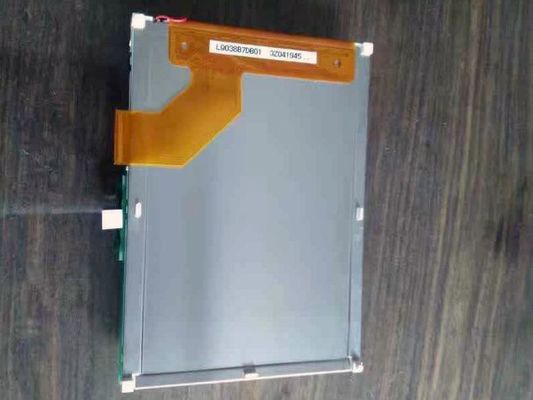 LQ038B7DB01	Sostenido 3,8&quot; EXHIBICIÓN INDUSTRIAL de LCM 320×480RGB LCD 