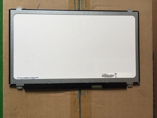 N156BGE-L11 CHIMEI Innolux 15,6” 1366 (RGB) EXHIBICIONES INDUSTRIALES del LCD del ² de ×768 220 cd/m