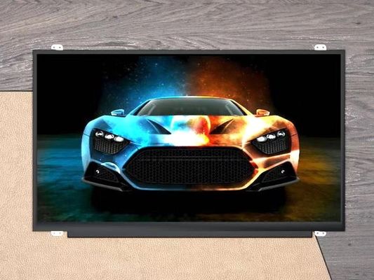 N156BGE-L41 CHIMEI Innolux 15,6” 1366 (RGB) EXHIBICIONES INDUSTRIALES del LCD del ² de ×768 200 cd/m