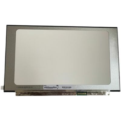 N156BGN-E43 Innolux 15,6” 1366 (RGB) EXHIBICIONES INDUSTRIALES del LCD del ² de ×768 220 cd/m