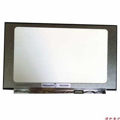 N156BGN-E43 Innolux 15,6” 1366 (RGB) EXHIBICIONES INDUSTRIALES del LCD del ² de ×768 220 cd/m