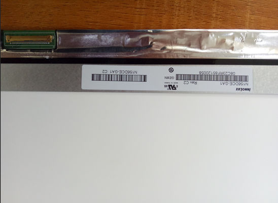 N156DCE-GA1 Innolux 15,6” 3840 (RGB) EXHIBICIÓN INDUSTRIAL del LCD del ² de ×2160 300 cd/m