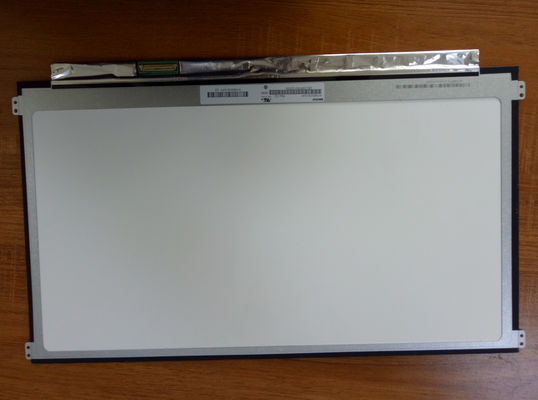 N156DSE-G31 Innolux 15.6&quot; 3840 ((RGB) × 2160 300 cd/m2 Pantalla LCD industrial 89/89/89/89 (tipo) ((CR≥10)
