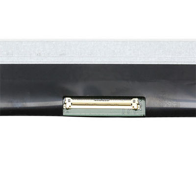 N156HCA-EA1 Innolux 15,6” 1920 (RGB) EXHIBICIONES INDUSTRIALES del LCD del ² de ×1080 300 cd/m