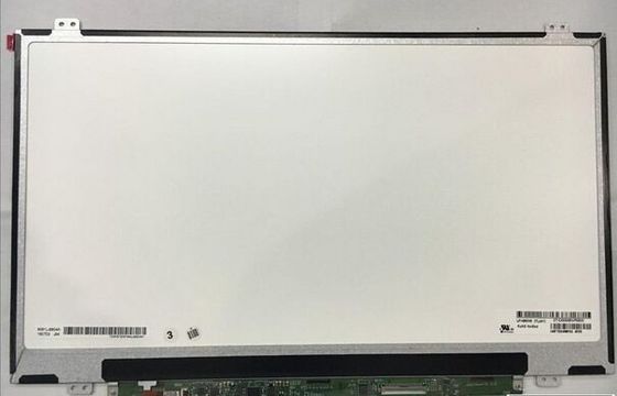 N156HCA-EAA Innolux 15,6” 1920 (RGB) EXHIBICIONES INDUSTRIALES del LCD del ² de ×1080 250 cd/m