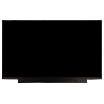 N156HCA-EAC Innolux 15,6” 1920 (RGB) EXHIBICIONES INDUSTRIALES del LCD del ² de ×1080 300 cd/m