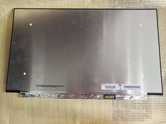N156HCA-EBB Innolux 15,6” 1920 (RGB) EXHIBICIONES INDUSTRIALES del LCD del ² de ×1080 220 cd/m