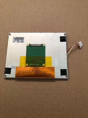 EXHIBICIÓN INDUSTRIAL de TCG057VGLBC-G00 Kyocera 5.7INCH LCM 640×480RGB 210NITS WLED TTL LCD