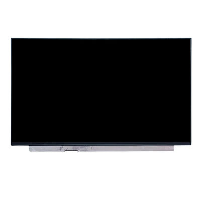 N156HCA-EN1 Innolux 15,6” 1920 (RGB) EXHIBICIONES INDUSTRIALES del LCD del ² de ×1080 300 cd/m