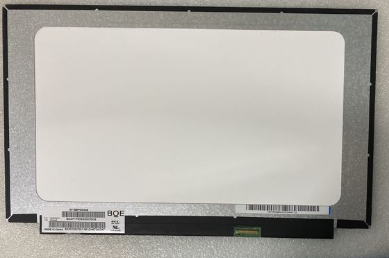 N156HCA-GA3 Innolux 15,6” 1920 (RGB) EXHIBICIONES INDUSTRIALES del LCD del ² de ×1080 400 cd/m