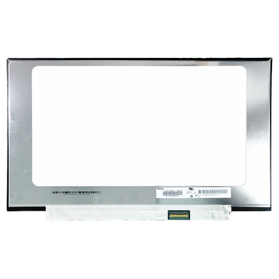 N156HCA-GA4 Innolux 15,6” 1920 (RGB) EXHIBICIONES INDUSTRIALES del LCD del ² de ×1080 500 cd/m
