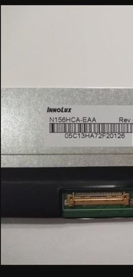 N156HCE-EAA Innolux 15,6” 1920 (RGB) EXHIBICIONES INDUSTRIALES del LCD del ² de ×1080 220 cd/m