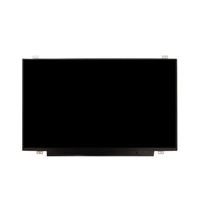 N156HCE-EAA Innolux 15,6” 1920 (RGB) EXHIBICIONES INDUSTRIALES del LCD del ² de ×1080 220 cd/m