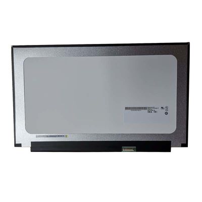 N156HCE-EN1 Innolux 15,6” 1920 (RGB) EXHIBICIONES INDUSTRIALES del LCD del ² de ×1080 300 cd/m