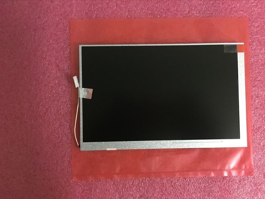 EXHIBICIÓN INDUSTRIAL de TCG057VGLAAANN-GN20 Kyocera 5.7INCH LCM 640×480RGB 450NITS WLED LVDS LCD