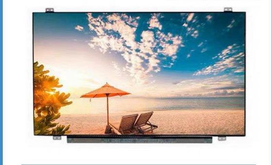 N156HCG-GQ1 Innolux 15,6” 1920 (RGB) EXHIBICIONES INDUSTRIALES del LCD del ² de ×1080 400 cd/m