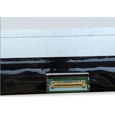 N156HCG-GT1 Innolux 15,6” 1920 (RGB) EXHIBICIONES INDUSTRIALES del LCD del ² de ×1080 400 cd/m