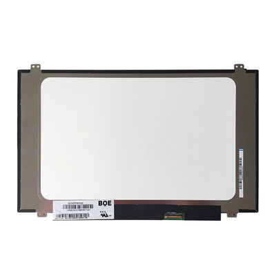 N156HCN-EAA Innolux 15,6” 1920 (RGB) EXHIBICIONES INDUSTRIALES del LCD del ² de ×1080 250 cd/m