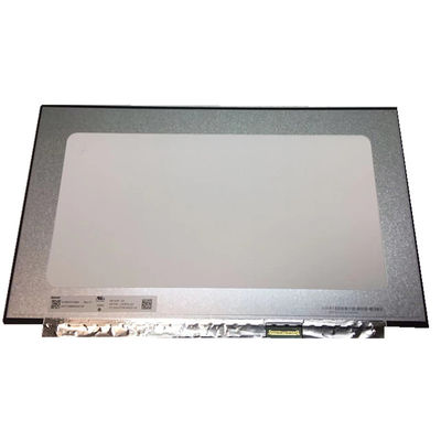 N156HCN-EBA Innolux 15,6” 1920 (RGB) EXHIBICIONES INDUSTRIALES del LCD del ² de ×1080 250 cd/m