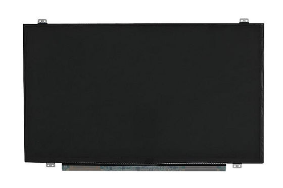 N156HGA-EA3 Innolux 15,6” 1920 (RGB) EXHIBICIONES INDUSTRIALES del LCD del ² de ×1080 220 cd/m
