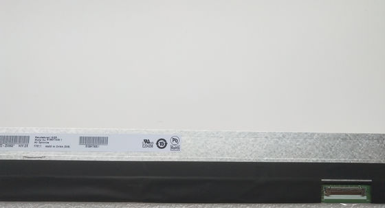 N156HGA-EA3 Innolux 15,6” 1920 (RGB) EXHIBICIONES INDUSTRIALES del LCD del ² de ×1080 220 cd/m