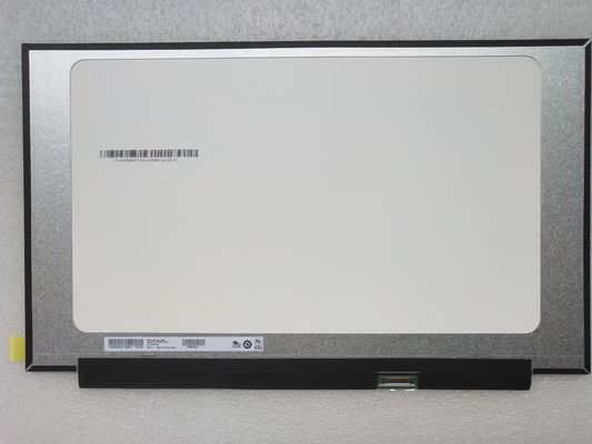 N156HGA-EA3 Innolux 15,6” 1920 (RGB) EXHIBICIONES INDUSTRIALES del LCD del ² de ×1080 220 cd/m