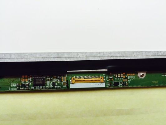 N156HGE-EA1 Innolux 15,6” 1920 (RGB) EXHIBICIONES INDUSTRIALES del LCD del ² de ×1080 300 cd/m