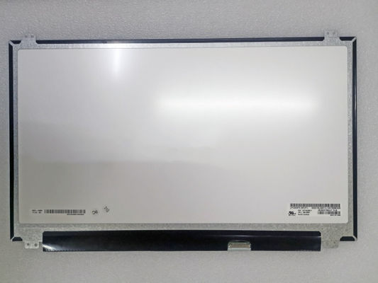 N156HGE-EA2 Innolux 15,6” 1920 (RGB) EXHIBICIONES INDUSTRIALES del LCD del ² de ×1080 300 cd/m