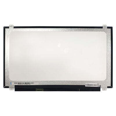 N156HGE-EB1 Innolux 15,6” 1920 (RGB) EXHIBICIONES INDUSTRIALES del LCD del ² de ×1080 300 cd/m
