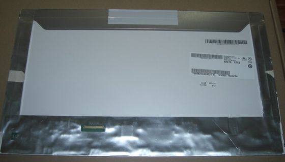 N156HGE-L11 Innolux 15,6” 1920 (RGB) EXHIBICIONES INDUSTRIALES del LCD del ² de ×1080 300 cd/m