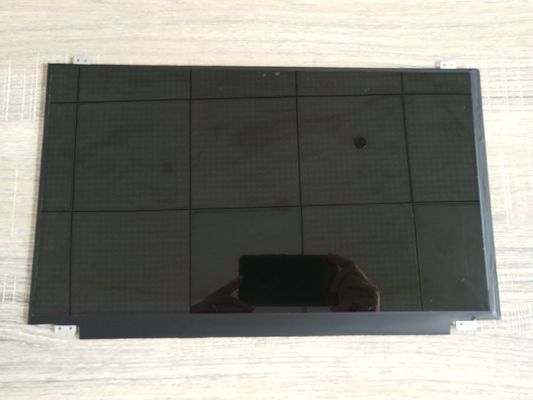 N156HGE-LA1 CHIMEI Innolux 15,6” 1920 (RGB) EXHIBICIONES INDUSTRIALES del LCD del ² de ×1080 300 cd/m