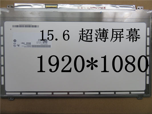 N156HGE-LA1 CHIMEI Innolux 15,6” 1920 (RGB) EXHIBICIONES INDUSTRIALES del LCD del ² de ×1080 300 cd/m