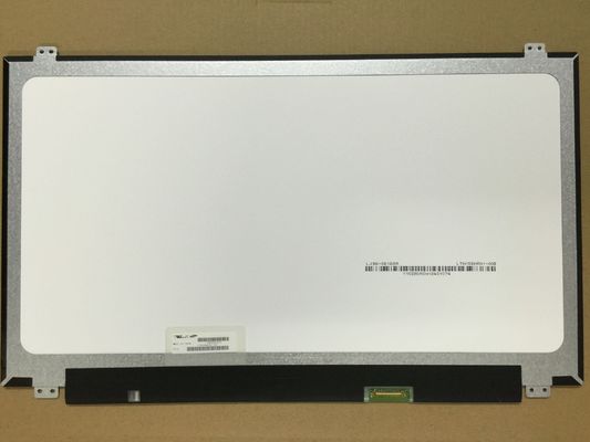 N156HGE-LA1 CHIMEI Innolux 15,6” 1920 (RGB) EXHIBICIONES INDUSTRIALES del LCD del ² de ×1080 300 cd/m