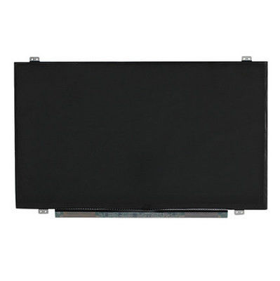 N156HGE-LB1 CHIMEI Innolux 15,6” 1920 (RGB) EXHIBICIONES INDUSTRIALES del LCD del ² de ×1080 350 cd/m