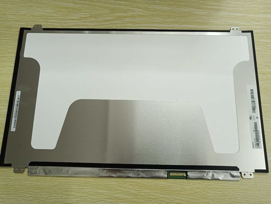 N156HHE-GA1 Innolux 15,6” 1920 (RGB) EXHIBICIONES INDUSTRIALES del LCD del ² de ×1080 300 cd/m